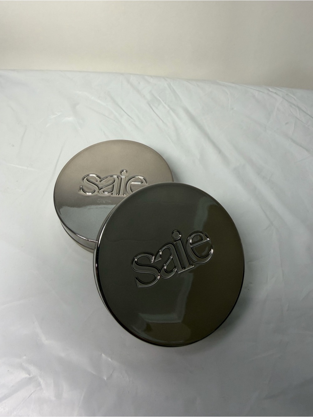 Saie Translucent Powder Bundle - New - no box